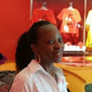 Meet your Posher, Stacey